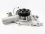 Water pump. Насос системы охлаждения GMB GWCR42A (фото 1)