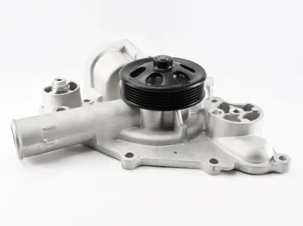 Water pump. Насос системы охлаждения GMB GWCR42A