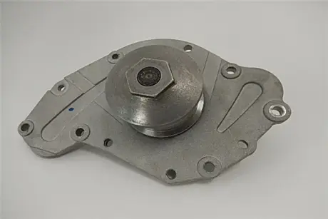 Water pump. Насос системы охлаждения GMB GWCR43A