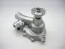 Water pump. Насос системы охлаждения GMB GWD13A (фото 1)