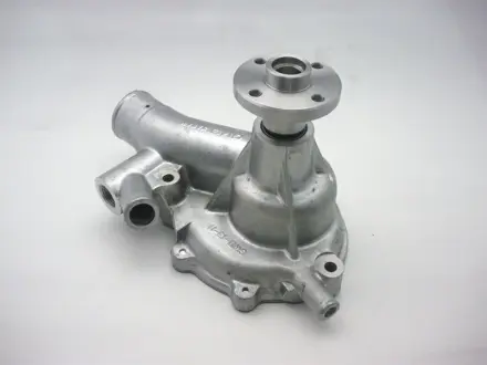 Water pump. Насос системы охлаждения GMB GWD13A