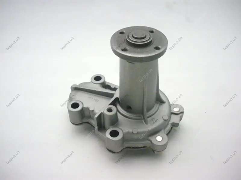 Water pump. Насос системы охлаждения GMB GWD26A (фото 1)