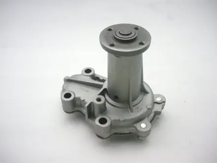 Water pump. Насос системы охлаждения GMB GWD26A