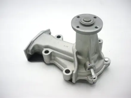 Water pump. Насос системы охлаждения GMB GWD27A