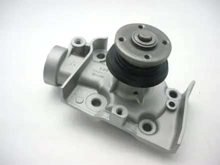 Water pump. Насос системы охлаждения GMB GWD29A