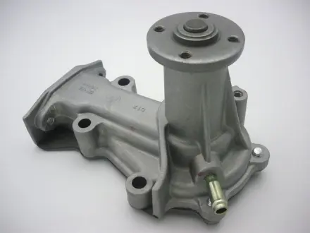 Water pump. Насос системы охлаждения GMB GWD34A