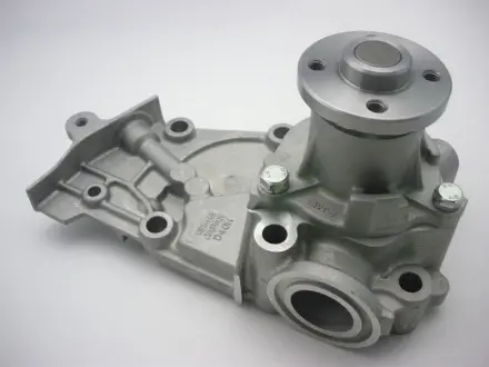 Water pump. Насос системы охлаждения GMB GWD40AH
