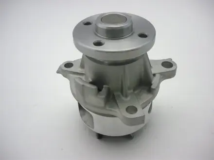 Water pump. Насос системы охлаждения GMB GWD41A