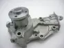 Water pump. Насос системы охлаждения GMB GWD41AH (фото 1)
