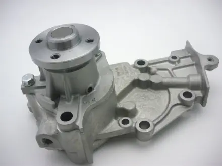 Water pump. Насос системы охлаждения GMB GWD41AH