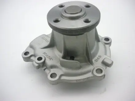 Water pump. Насос системы охлаждения GMB GWD45A