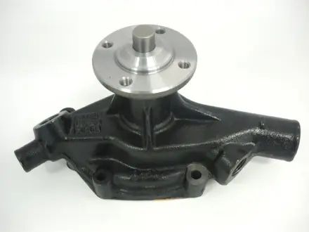 Water pump. Насос системы охлаждения GMB GWD46A