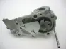 Water pump. Насос системы охлаждения GMB GWD49AH (фото 2)