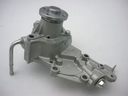 Water pump. Насос системы охлаждения GMB GWD49AH