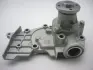 Water pump. Насос системы охлаждения GMB GWD50AH (фото 1)