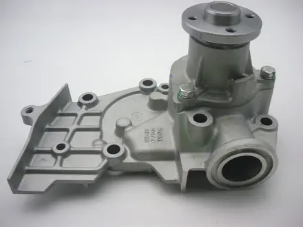 Water pump. Насос системы охлаждения GMB GWD50AH