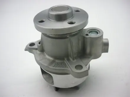 Water pump. Насос системы охлаждения GMB GWD51A