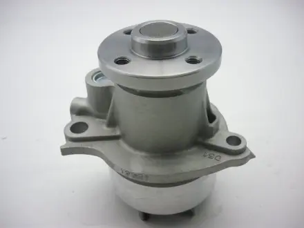 Water pump. Насос системы охлаждения GMB GWD52A