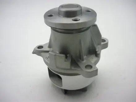Water pump. Насос системы охлаждения GMB GWD54A