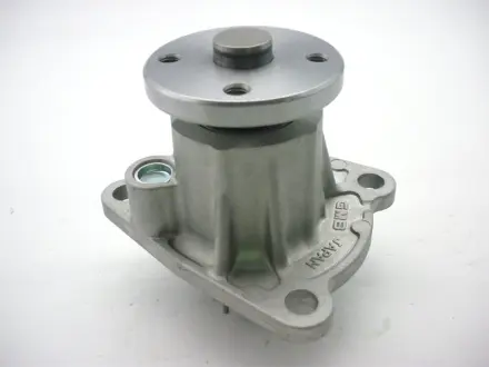 Water pump. Насос системы охлаждения GMB GWD55A