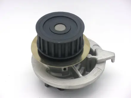 Water pump. Насос системы охлаждения GMB GWDW12A