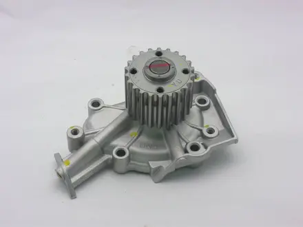 Water pump. Насос системы охлаждения GMB GWDW39A