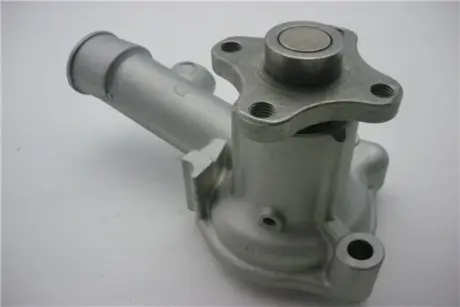 Water pump. Насос системы охлаждения GMB GWF01A