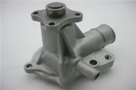 Water pump. Насос системы охлаждения GMB GWF03A