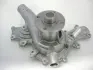 Water pump. Насос системы охлаждения GMB GWF102A (фото 1)