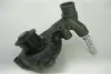 Water pump. Насос системы охлаждения GMB GWF109A (фото 1)