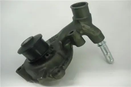Water pump. Насос системы охлаждения GMB GWF109A