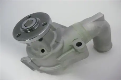 Water pump. Насос системы охлаждения GMB GWF10A