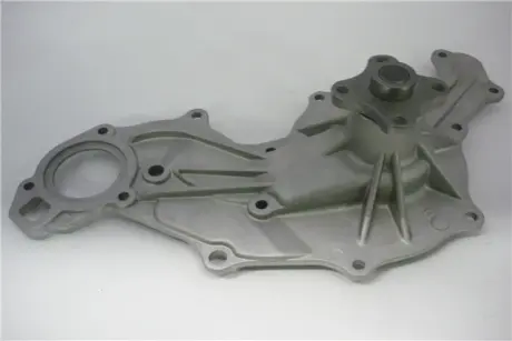 Water pump. Насос системы охлаждения GMB GWF14A