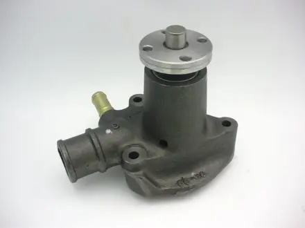 Water pump. Насос системы охлаждения GMB GWF22A