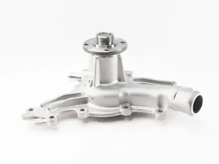 Water pump. Насос системы охлаждения GMB GWF58A