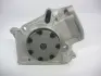 Water pump. Насос системы охлаждения GMB GWF66A (фото 2)