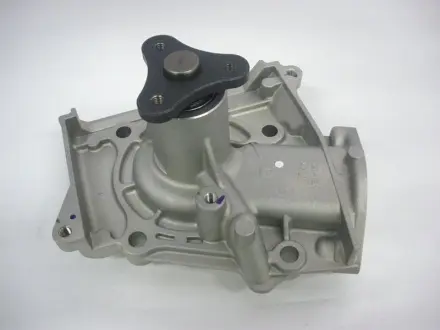 Water pump. Насос системы охлаждения GMB GWF66A