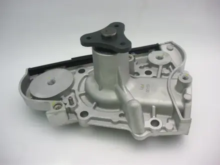 Water pump. Насос системы охлаждения GMB GWF71A