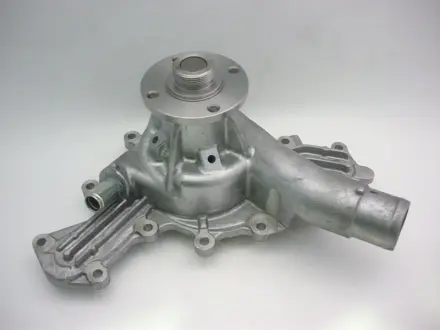 Water pump. Насос системы охлаждения GMB GWF77A