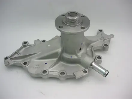 Water pump. Насос системы охлаждения GMB GWF85A