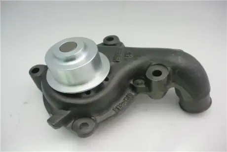 Water pump. Насос системы охлаждения GMB GWF89A