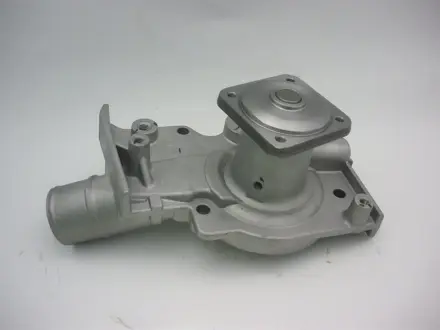 Water pump. Насос системы охлаждения GMB GWF90A