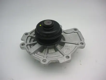 Water pump. Насос системы охлаждения GMB GWF91A
