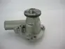 Water pump. Насос системы охлаждения GMB GWFI03A (фото 1)