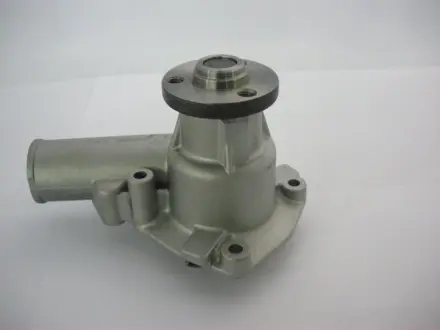 Water pump. Насос системы охлаждения GMB GWFI03A