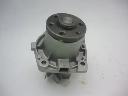 Water pump. Насос системы охлаждения GMB GWFI12A