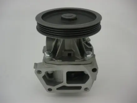 Water pump. Насос системы охлаждения GMB GWFI15A