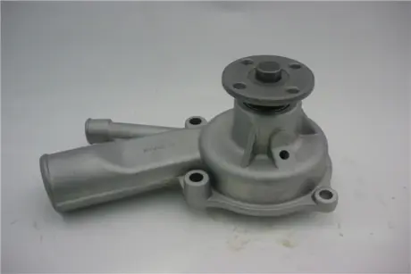 water pump. насос системы охлаждения GMB GWG08A