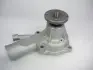 Water pump. Насос системы охлаждения GMB GWG16A (фото 1)