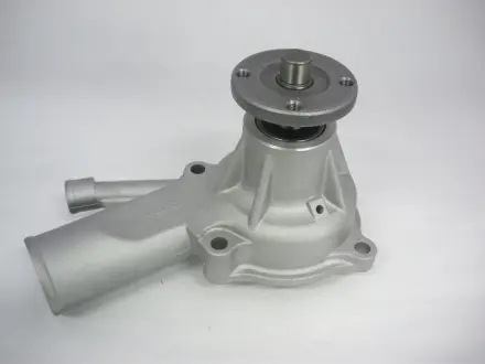 Water pump. Насос системы охлаждения GMB GWG16A